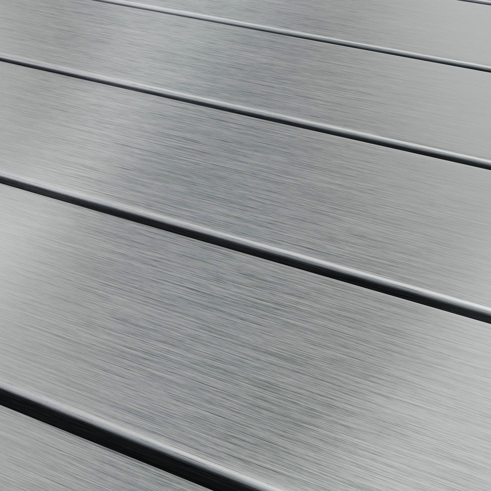 Acero inoxidable 304, mate