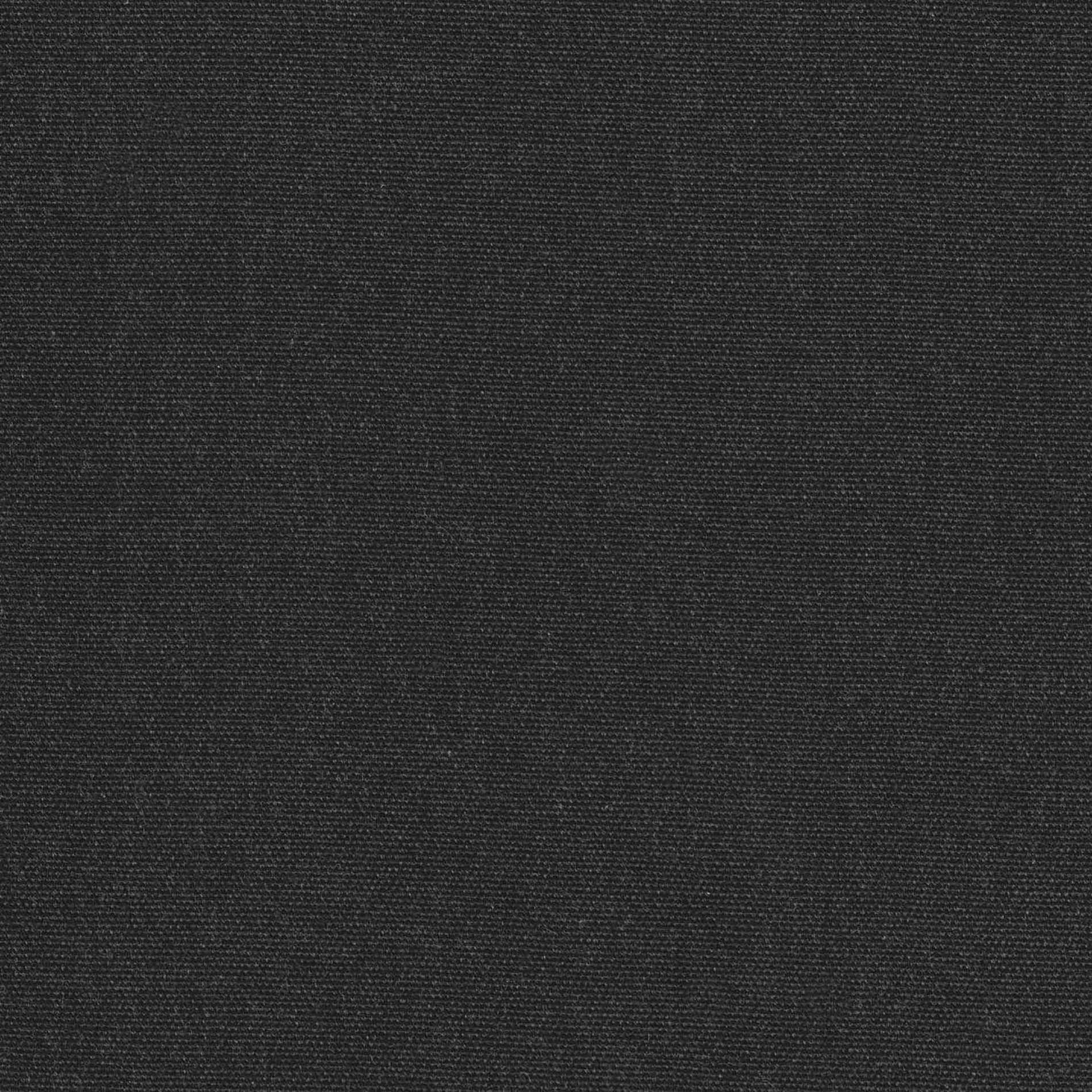 Negro ónix (jaspeado), 100% Poliéster hilado, 250 g/m²