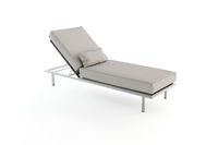 Baki Sun Lounger Compact