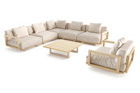 Auckland Salón Plus