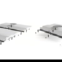 Alina Sun Lounger Set