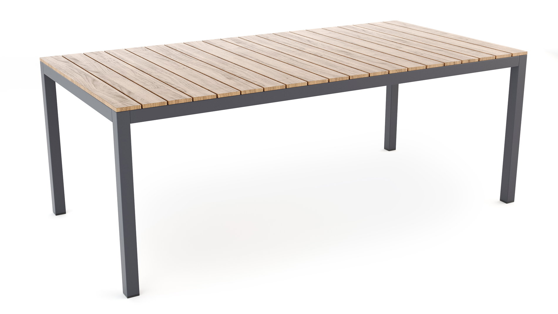 Mesa de Comedor Sami 200 cm