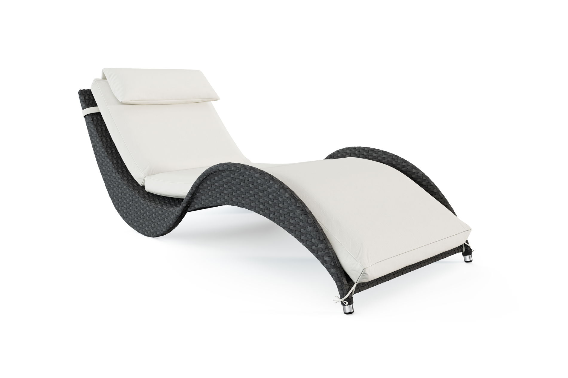 Wave tumbona Compact