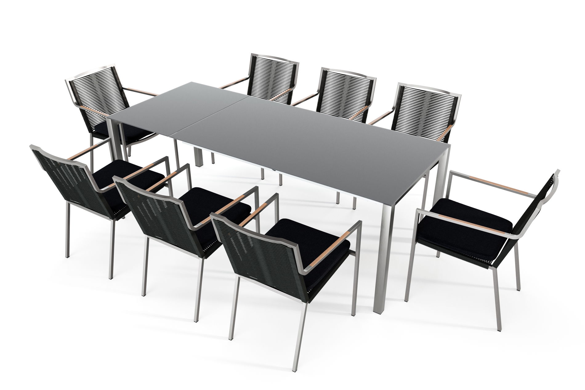 Comedor Bilbao 6
