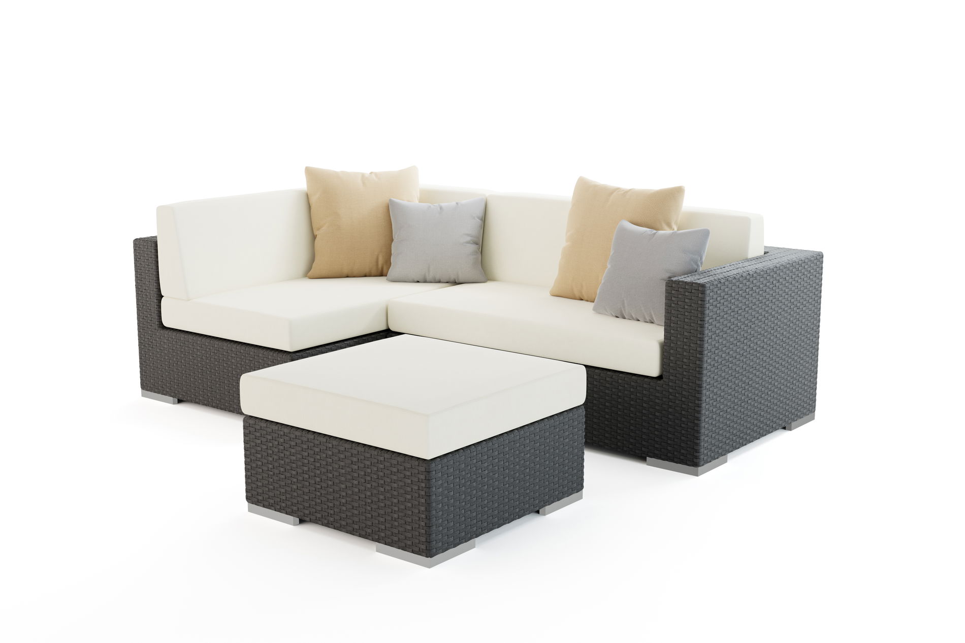 Cube Salón Mini izquierda