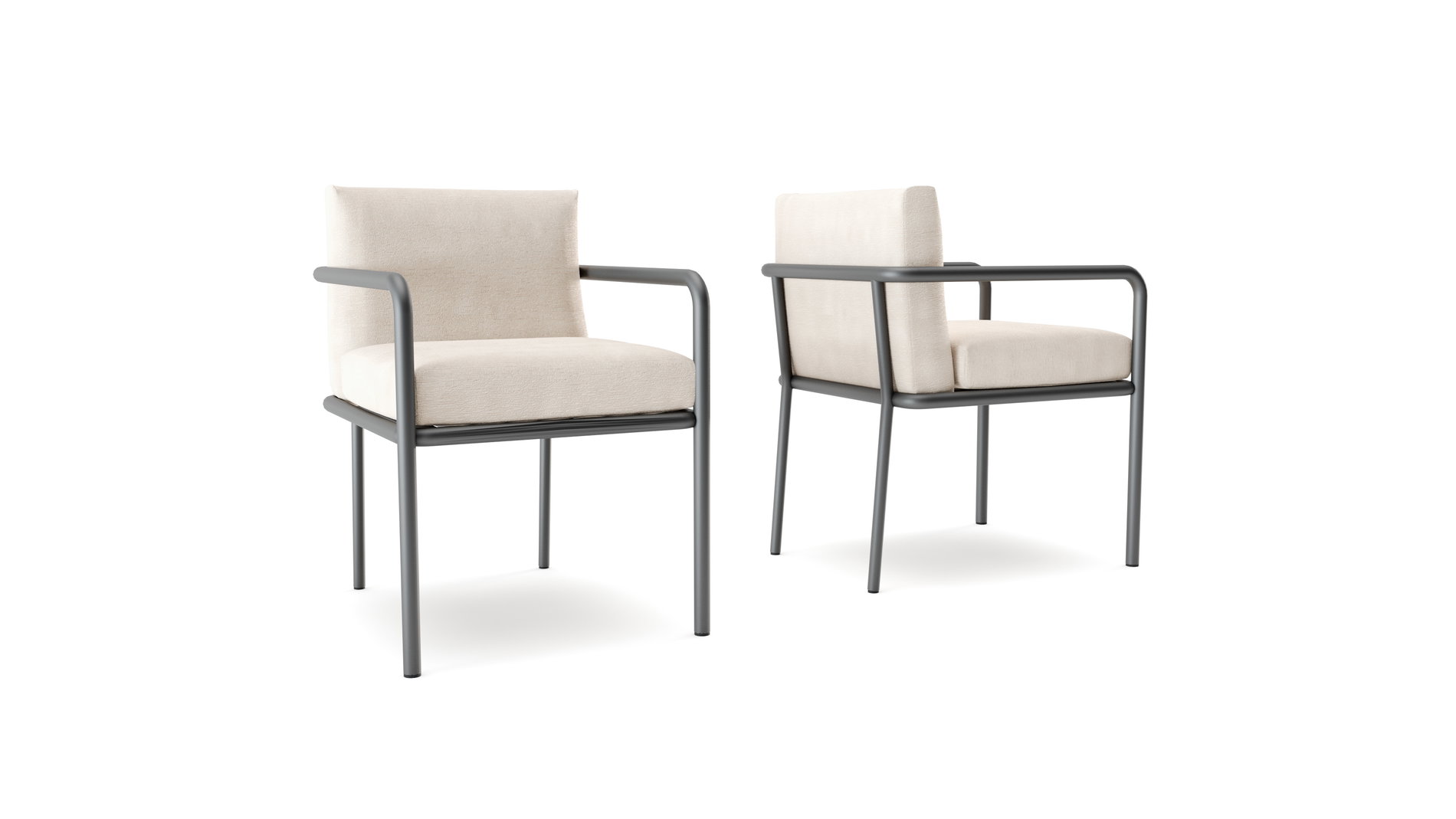 Silla de Comedor Pagoda 2x