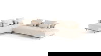 Pagoda Lounge Compact