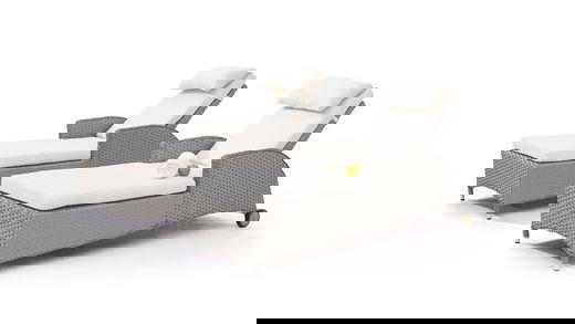 Tumbona Doona, 2 piezas Tumbona Doona, 2 piezas