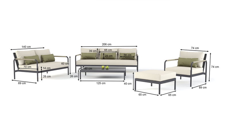 Lea Salón Plus