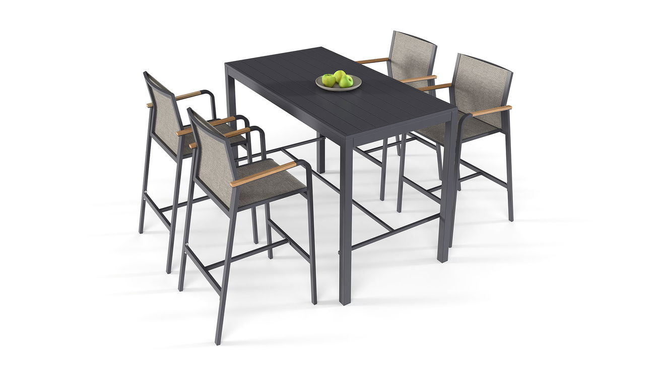 Alto main product photo