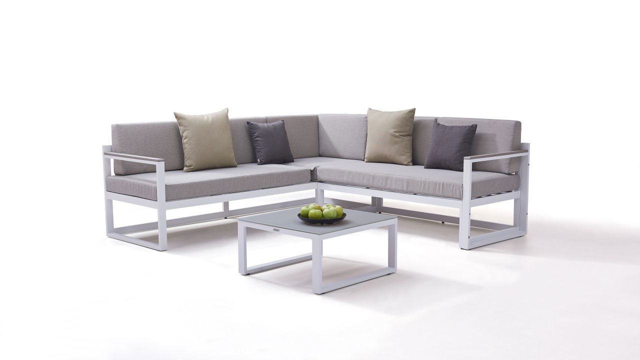 Naldo Salón (blanco) main product photo