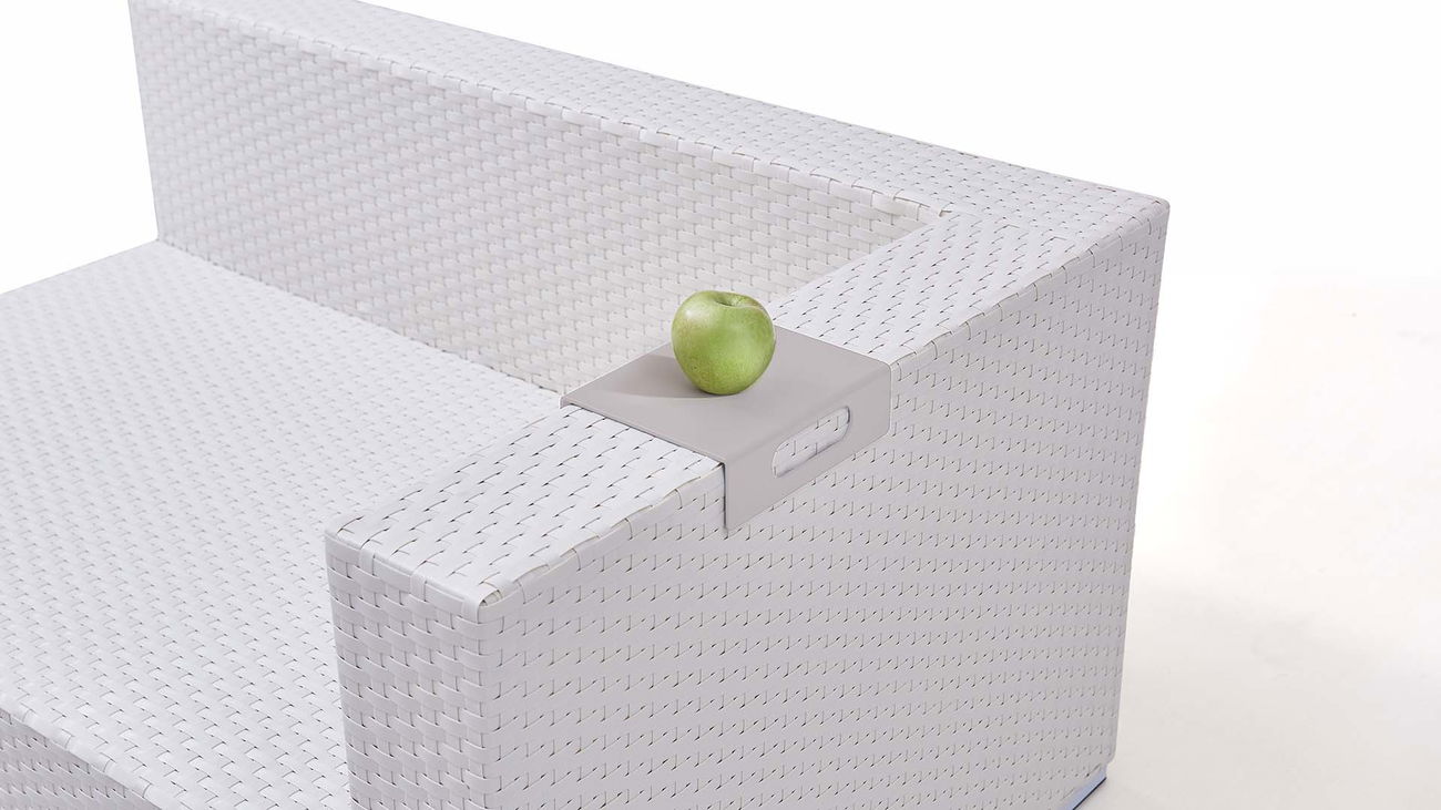 Bandeja para Cube reposabrazos
