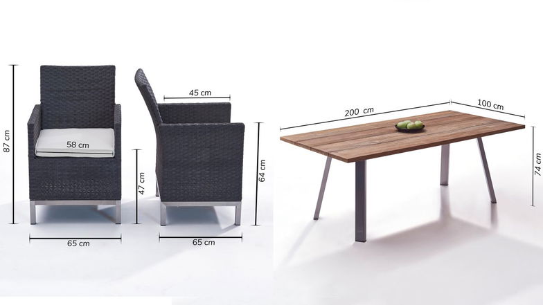 Comedor Brest 6