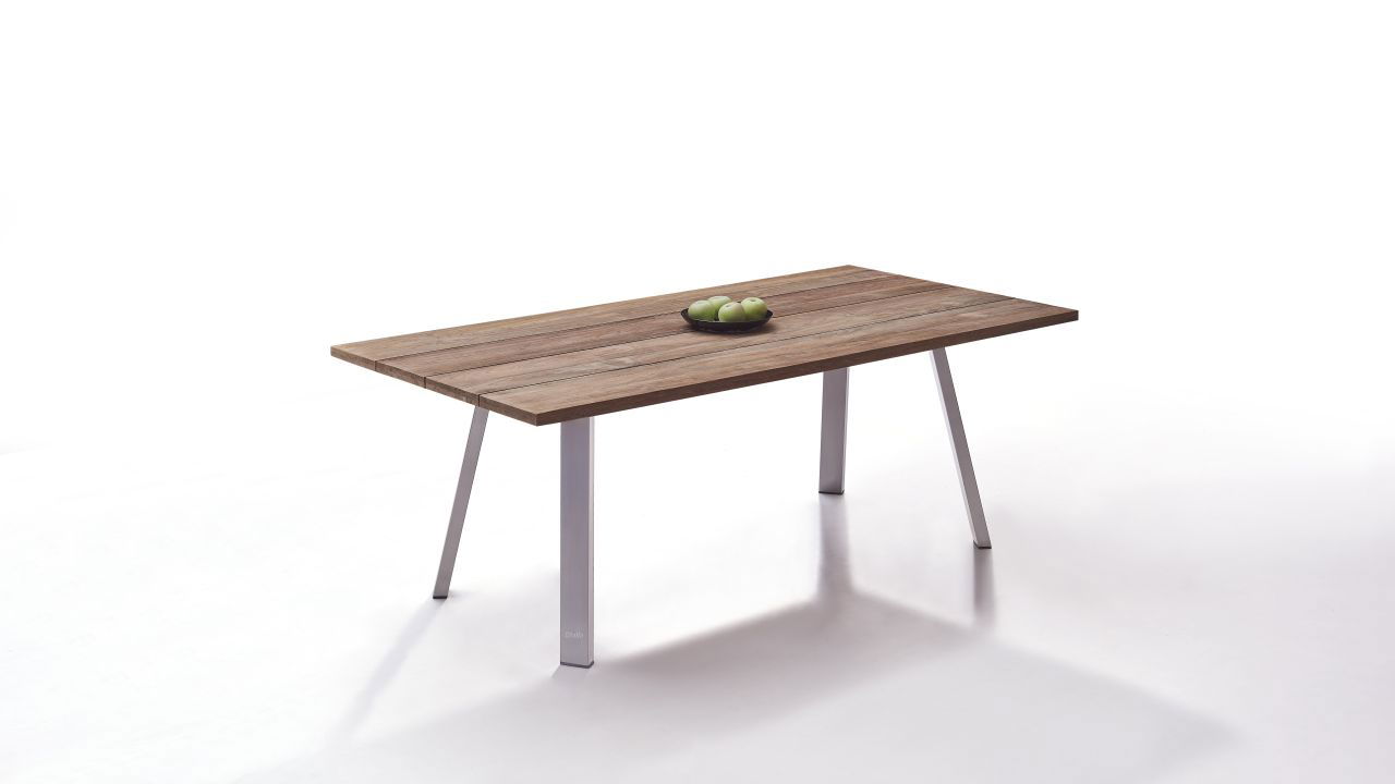 Mesa de comedor Sevilla 200 cm