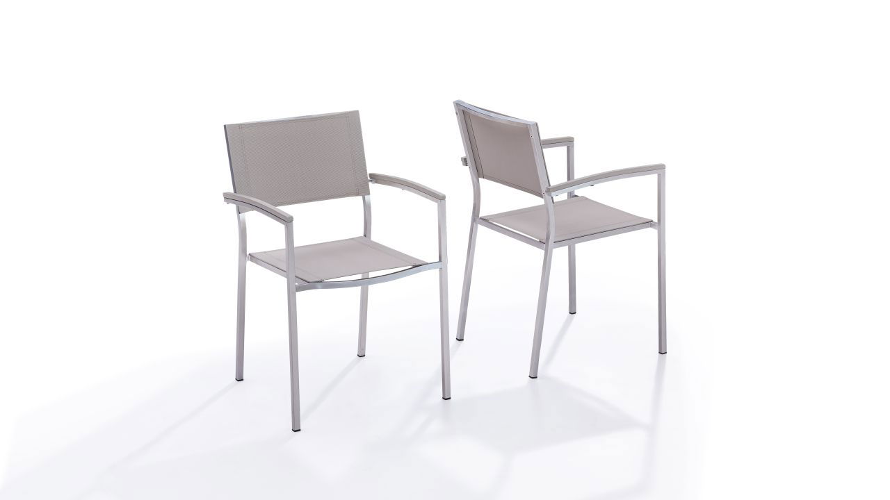 Tex A, 2 unidades (beige)