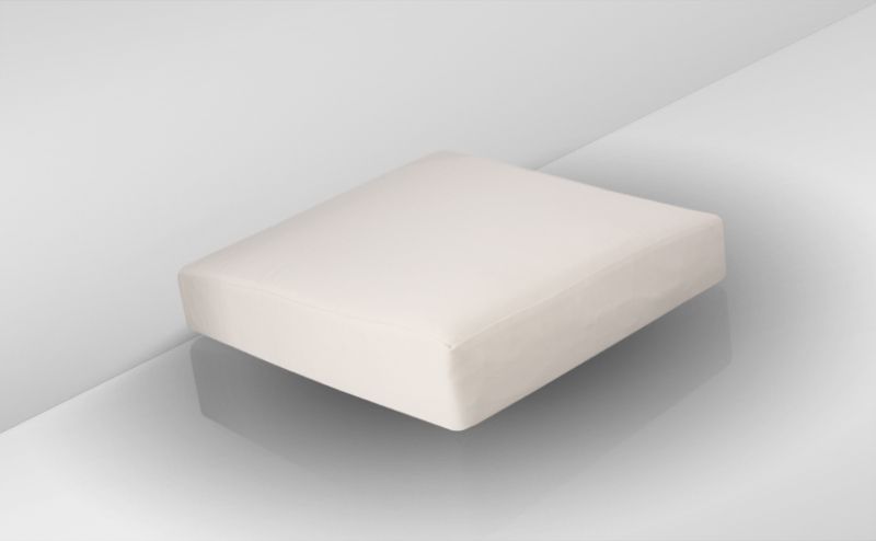 Cojín para asiento Cube 90 x45cm