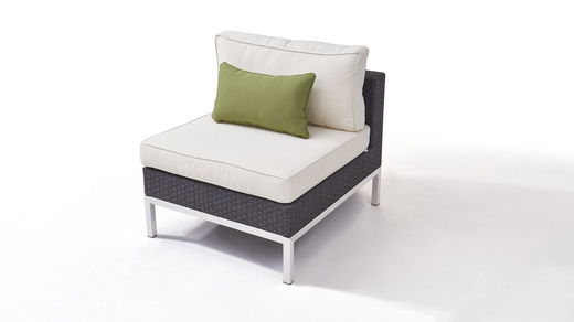 Polyrattan_Edelstahl_Silva_Mittelsofa_anthrazit_2 Polyrattan_Edelstahl_Silva_Mittelsofa_anthrazit_2