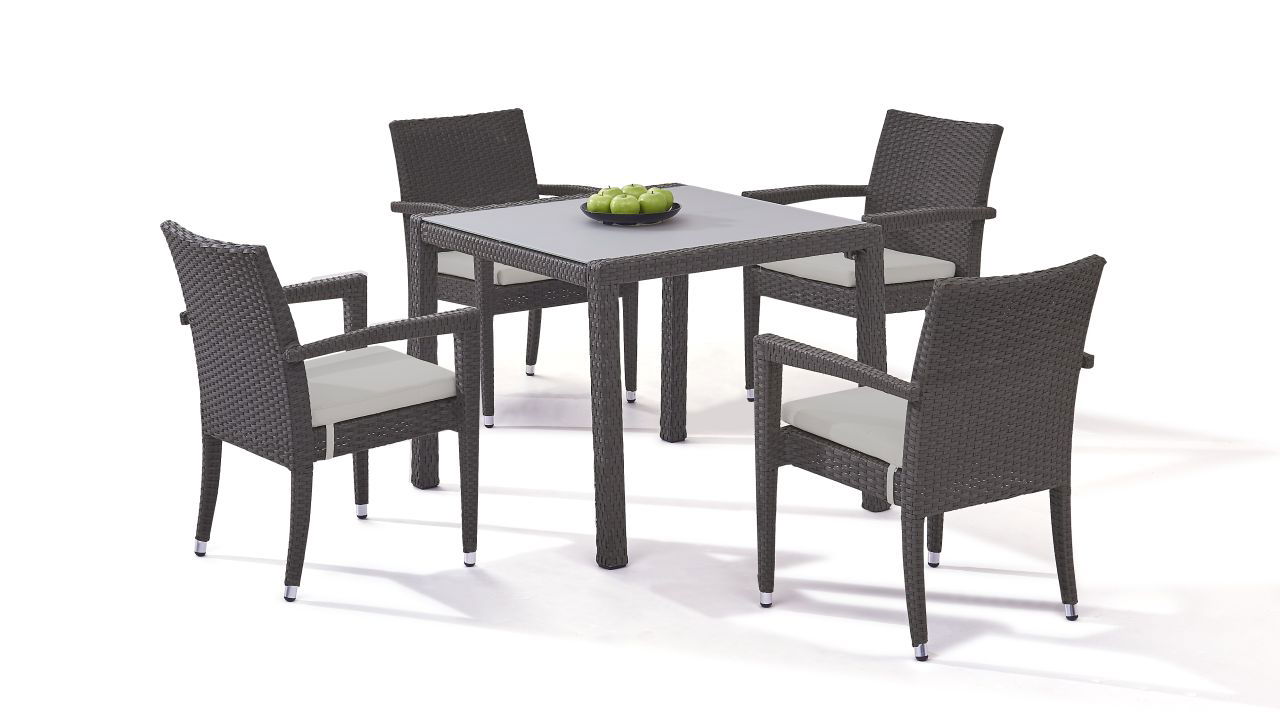 Polyrattan_Essgruppe_Contracta_4_anthrazit_3