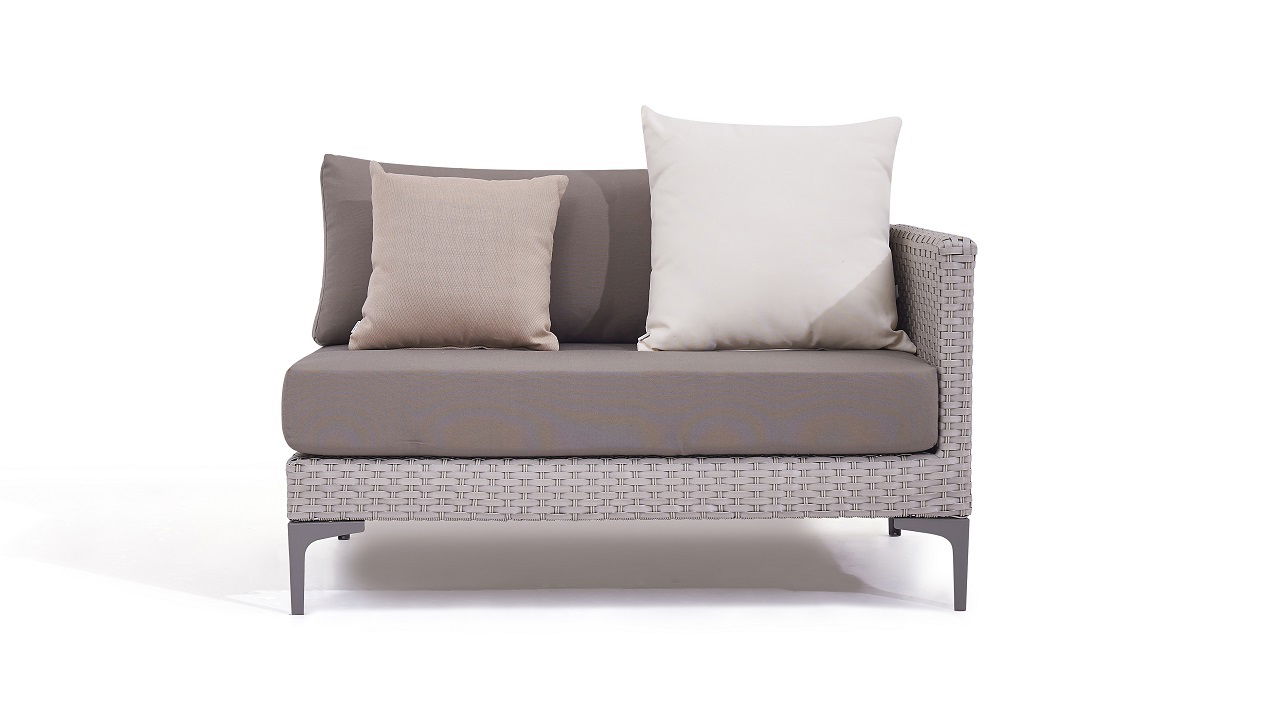 Polyrattan_Slim_Ecksofa_118cm_rechts_grau_satiniert_01