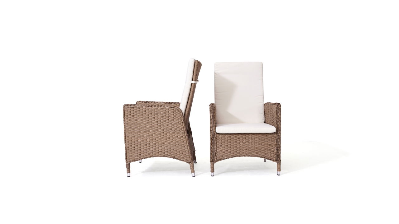 Silla Doona, 2 unidades