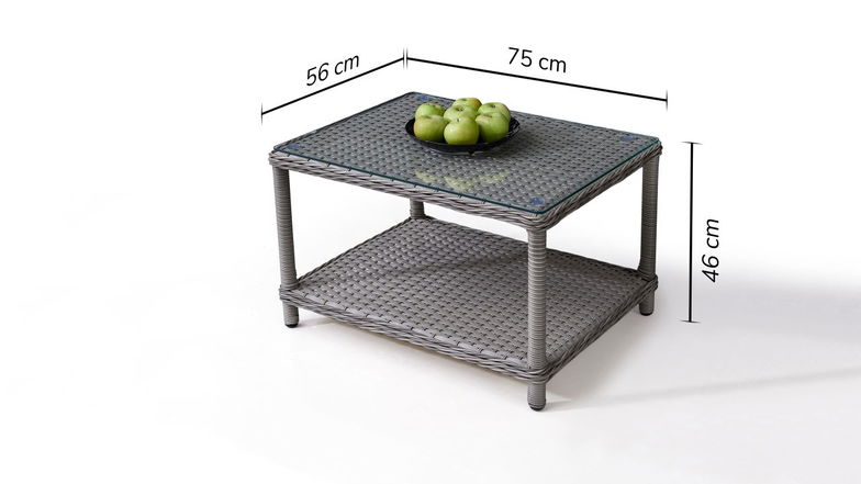 Mesa Clásica