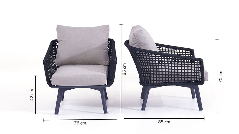 Sillón Diva