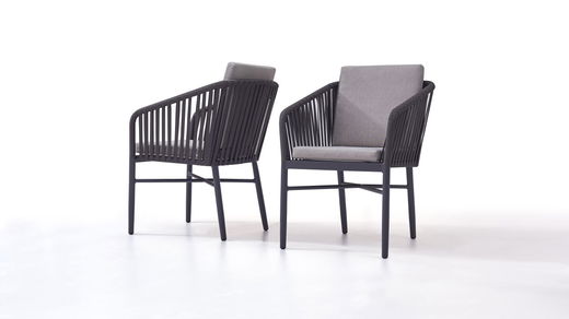 rope u, 2 unidades rope u, 2 unidades