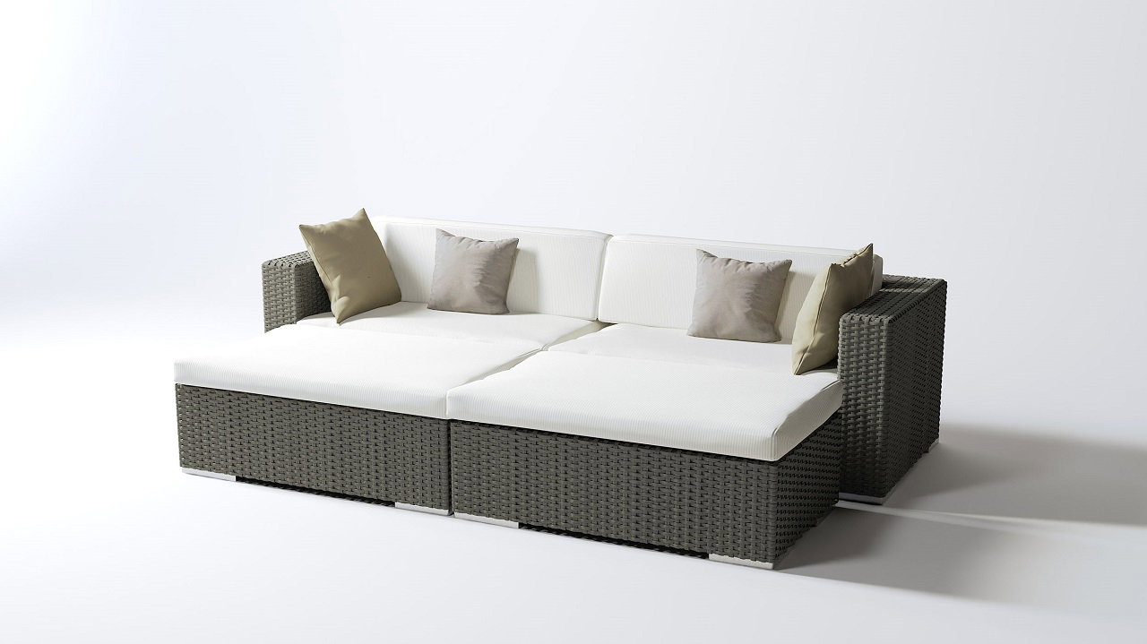 Fundas para respaldo Dreamcatcher/Daydream Conjunto hasta 2011