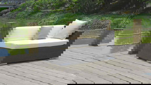 Sofá esquinero Cube 140 cm, derecha Sofá esquinero Cube 140 cm, derecha