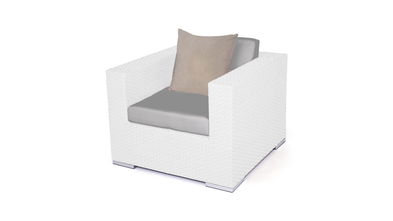 Cube Sillón 90 cm