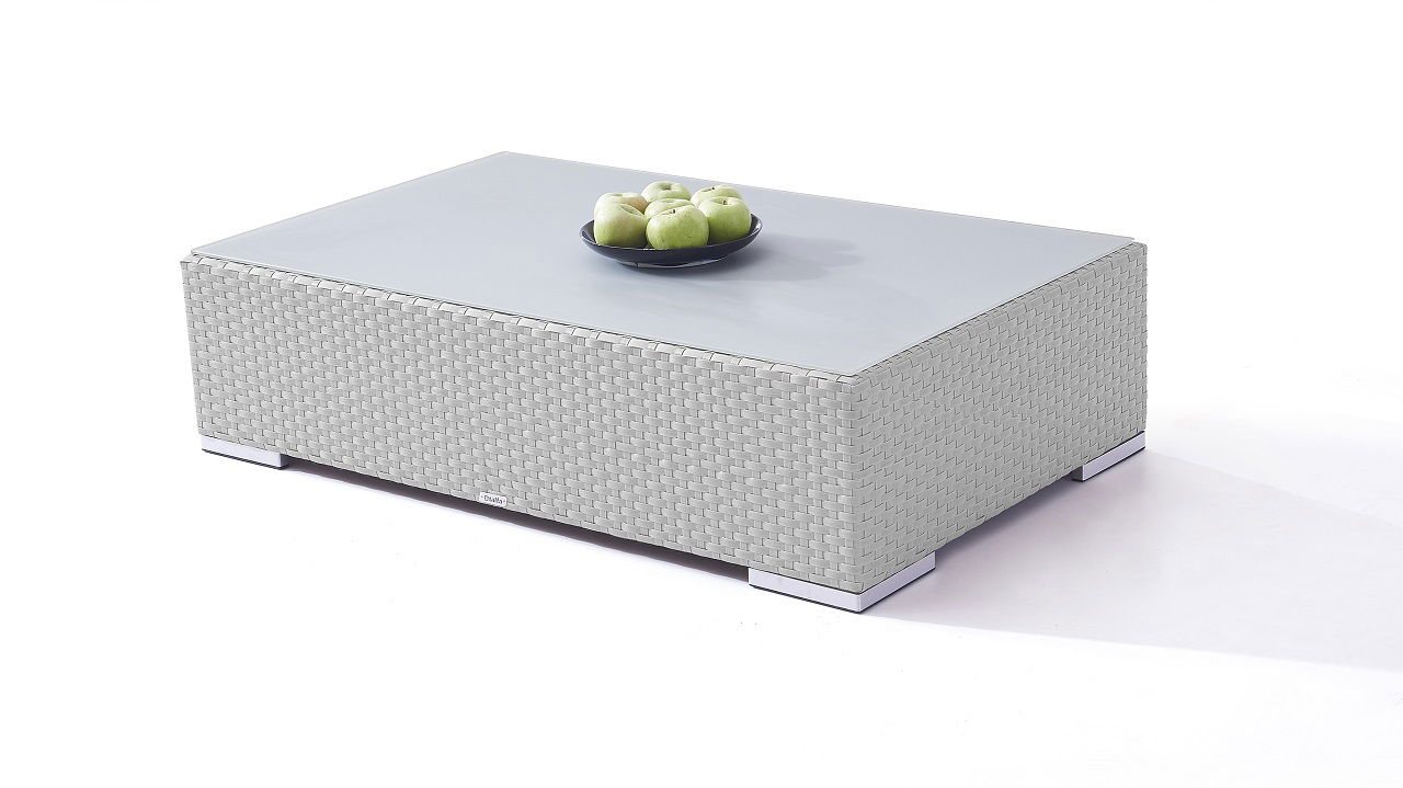 Cube mesa 125 cm