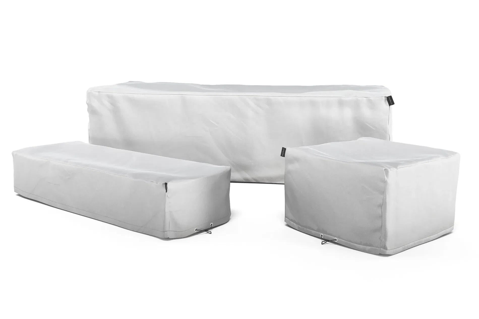 Funda de protección Plaza Sun Lounger Compact