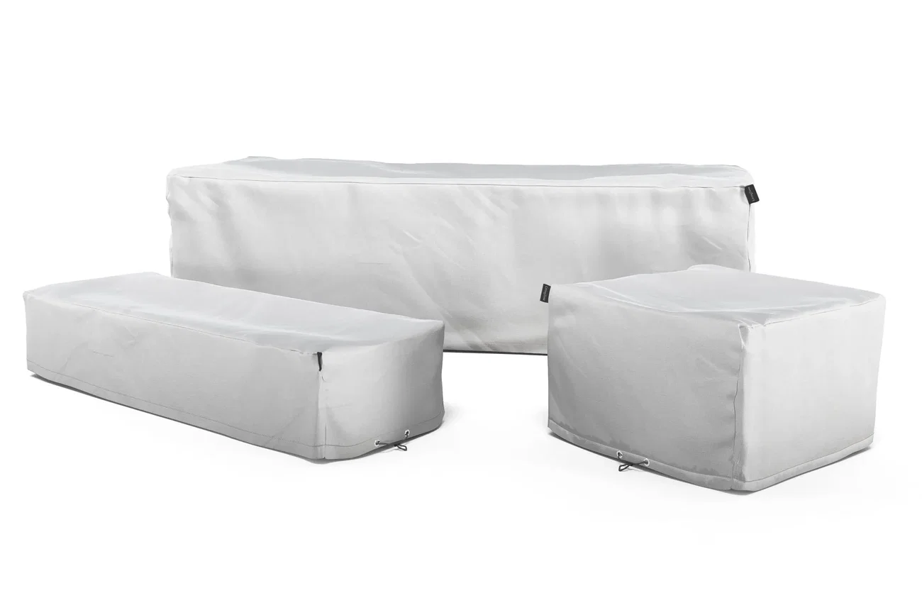 Funda de protección Plaza Sun Lounger Compact