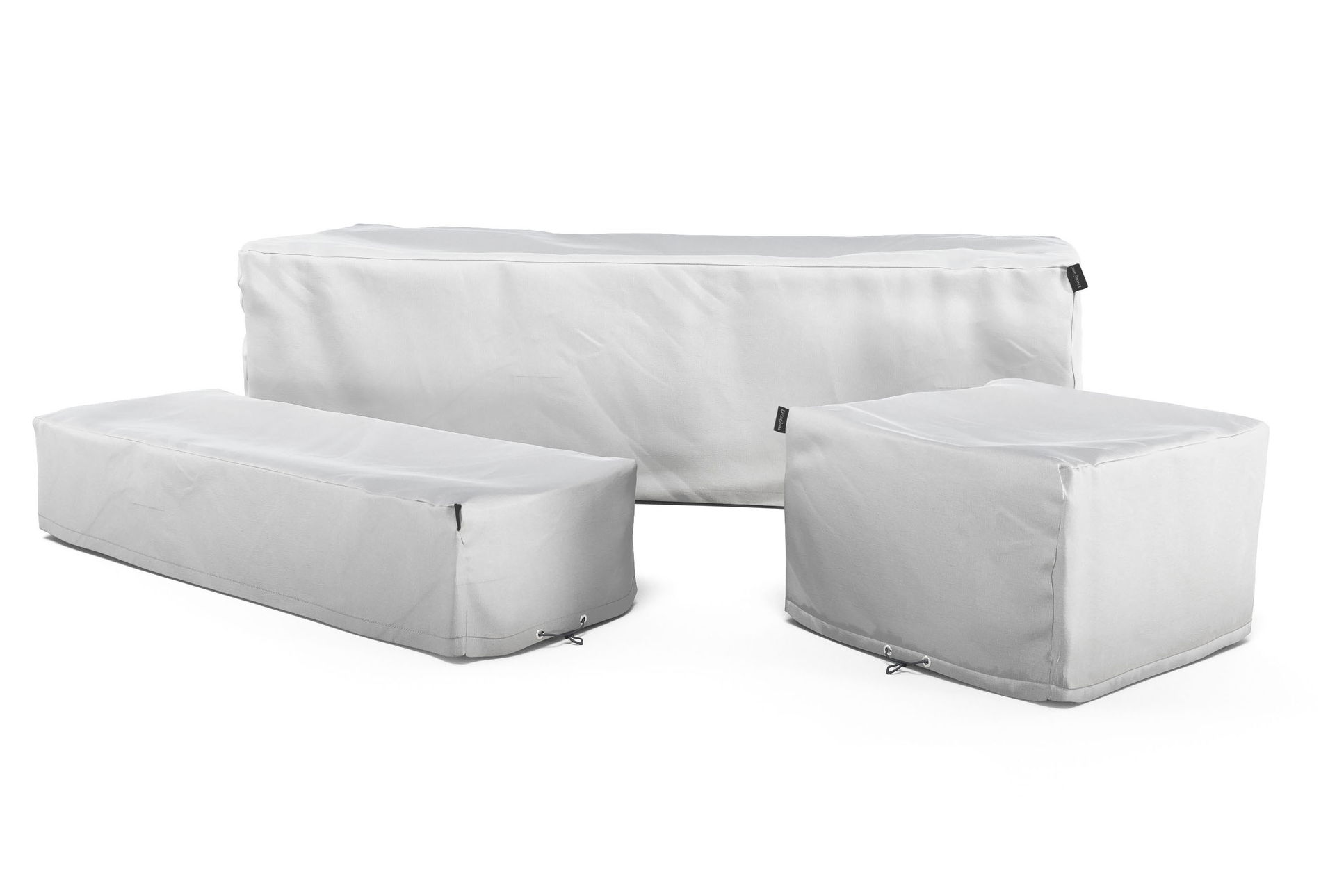 Abdeckplane Luma Dining 6