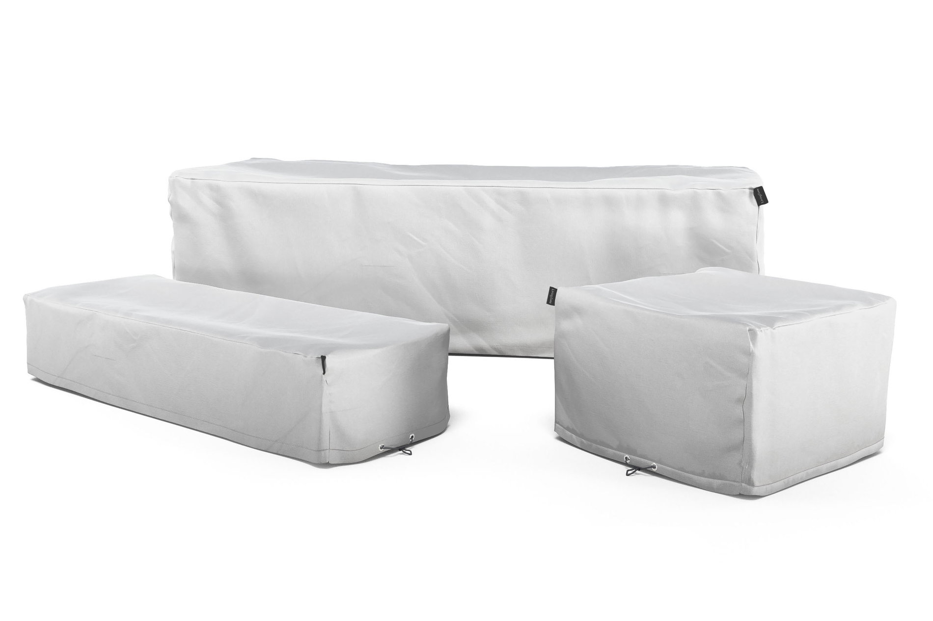 Abdeckplane Plaza Sun Lounger Set Compact