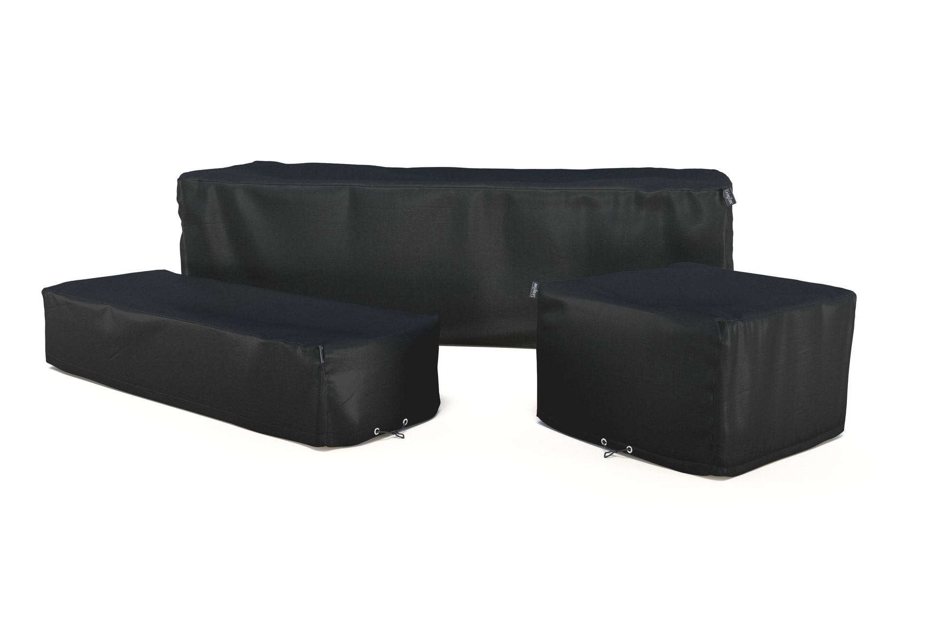 Abdeckplane Astra Sun Lounger Set compacto