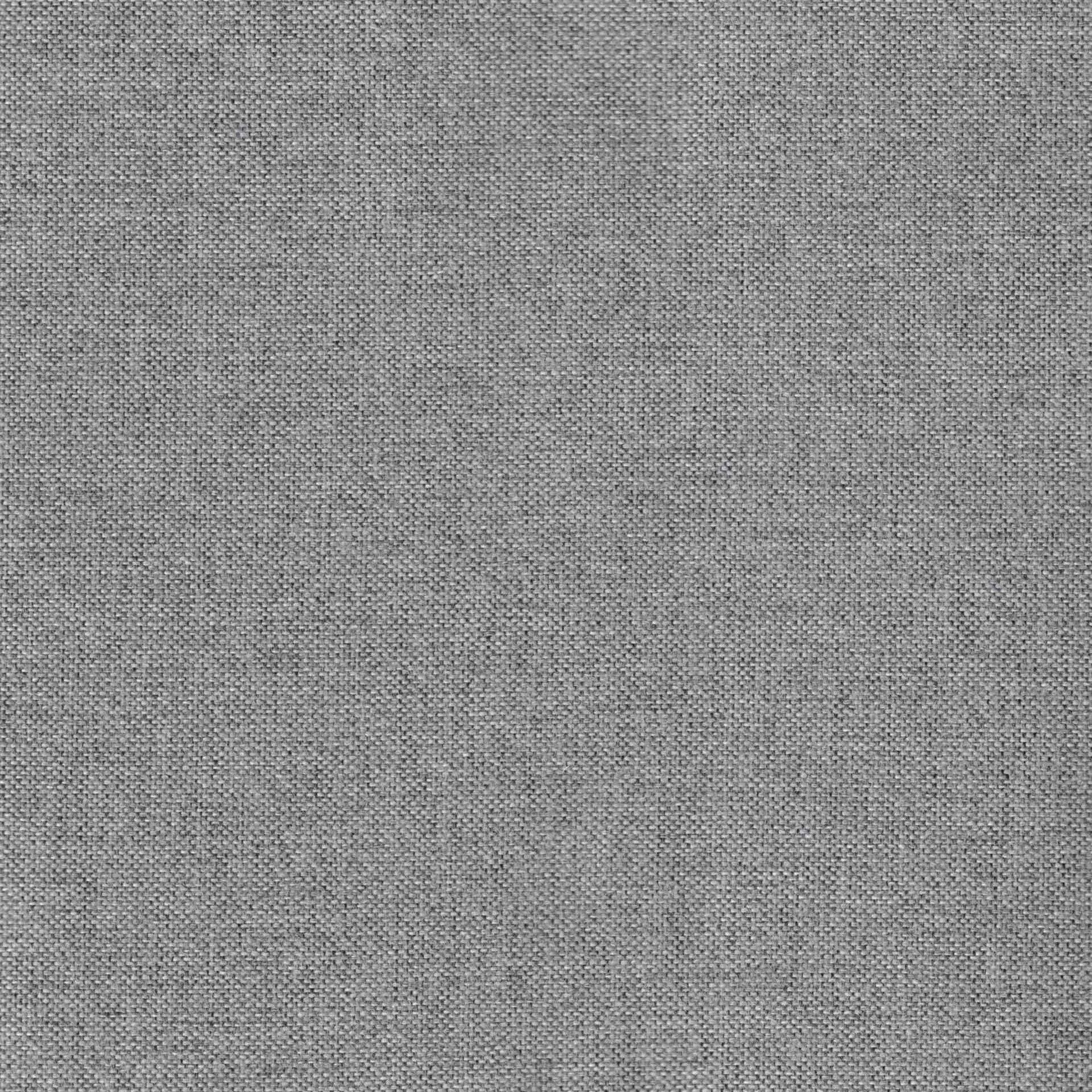 Funda para cojines Elemento esquinero Astra - gris piedra